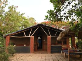 Bastar Birds Nest