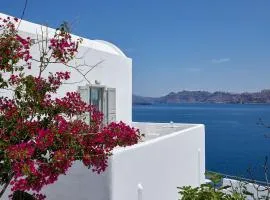 Santorini View