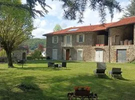 Il giardino di San Martino