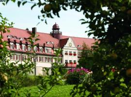 Schönblick - Christliches Gästezentrum，位于施瓦格明德的酒店