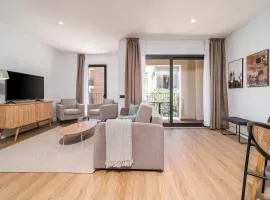 Limehome Barcelona Plaça Pirineus