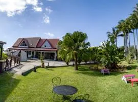 Villa Lyse - Chambres d'hôtes