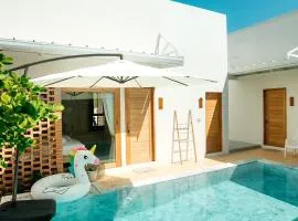 Sunn Lay Pool Villa