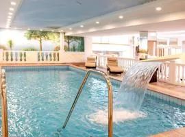 Golf- und Wellnesshotel Amtsheide