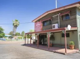 探索公园 - 伊莎山度假屋