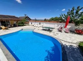 Frühstückspension Wahl