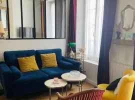 Appartement coup de cœur