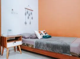 BYTE Bed and Breakfast