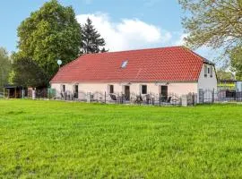Ferienhof Für Die Familie