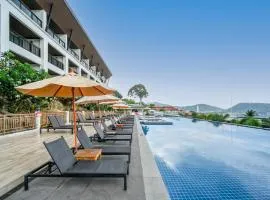 Andamantra Resort and Villa Phuket