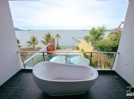 Touchwarin kohyor pool villa ธัชวารินเกาะยอพูลวิลล่า