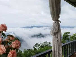 แจ่มฟ้าเมาท์เท่นวิว Chaemfa Mountain View