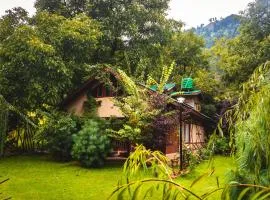 Maryam Cottage in Pahalgam by kashmir travelogue