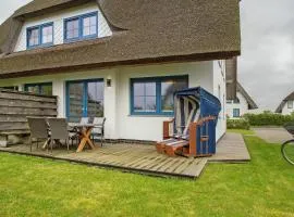 Ferienhaus Seestern