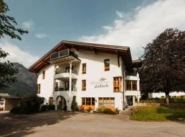 格拉德巴赫公寓酒店