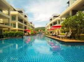 Krabi One Bedroom Seaview