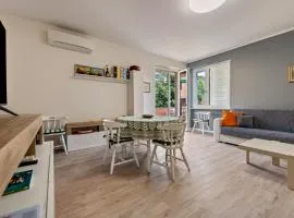 My town home apartment