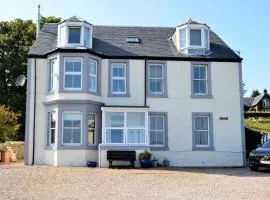 Janeville Holiday Apartment