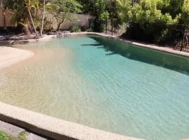 Oceanview Beach House