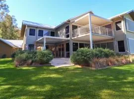 Pelican Escape Executive Home