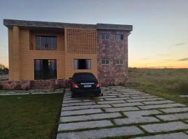 Casa Concept，位于穆库热的酒店