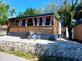 MOBILE HOMES SELCE - Alpe Jadran MOBIL