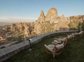 Via Regia Cappadocia Hotel