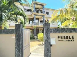 Number 3, Pebble Bay Appartments, Ground floor