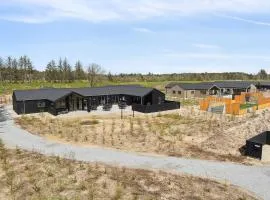 Pet Friendly Home In Ålbæk With Sauna