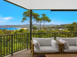 'Oceano Escape' by Accom Holidays，位于Copacabana的酒店