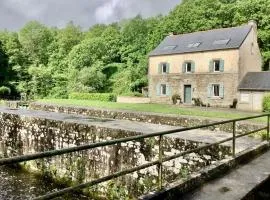 MAISON Éclusière piscine jacuzzi fauteuil massant
