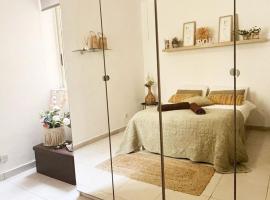 Top location Sliema stylish rooms，位于斯利马的酒店