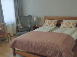 Apartamenty Starówka I