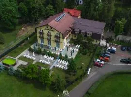 Hotel Dobsi