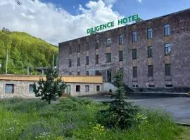 Diligence Hotel & restaurant