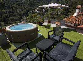 Casa Rural La Escalerilla，位于特罗尔的酒店