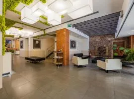 Best Western Plus Hotel De Capuleti