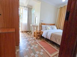 Mayas Suites，位于尼耶利的酒店