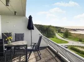 Beach Front Apartment In Visby With Wifi