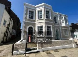 George Street House