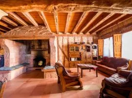 Los Lebreles Namaste I y II, desconecta en las Hoces del Duratón