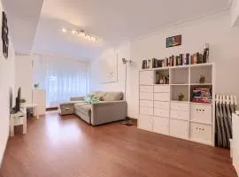 Vivienda Turistica acogedora en Uribarri