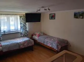 Apartament pod Szlakiem