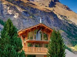Self Check-In Chalet Rooms