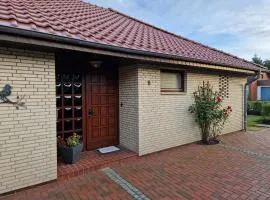 Ferienhaus Gregersen Urlaub zwischen Nord-& Ostsee
