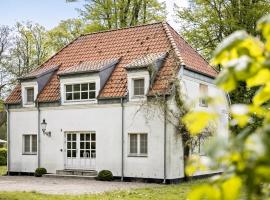 Pet Friendly Home In Faaborg With Wifi，位于福堡的酒店