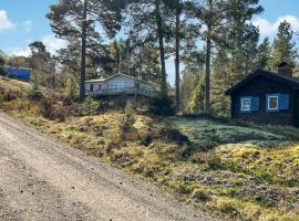 Amazing Home In Ingarö With Kitchen，位于Grönskan的酒店