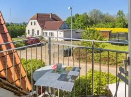 Cozy Home In Haderslev With Kitchen