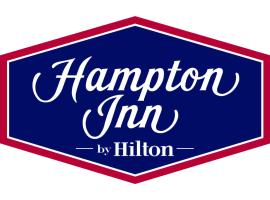 Hampton Inn & Suites Rockingham，位于罗金厄姆的酒店