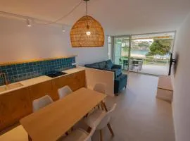 Apartamento Almadraba